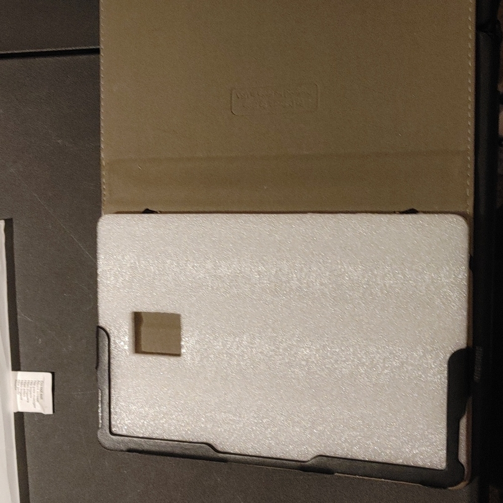 Tablet Case - Picture 2 of 2